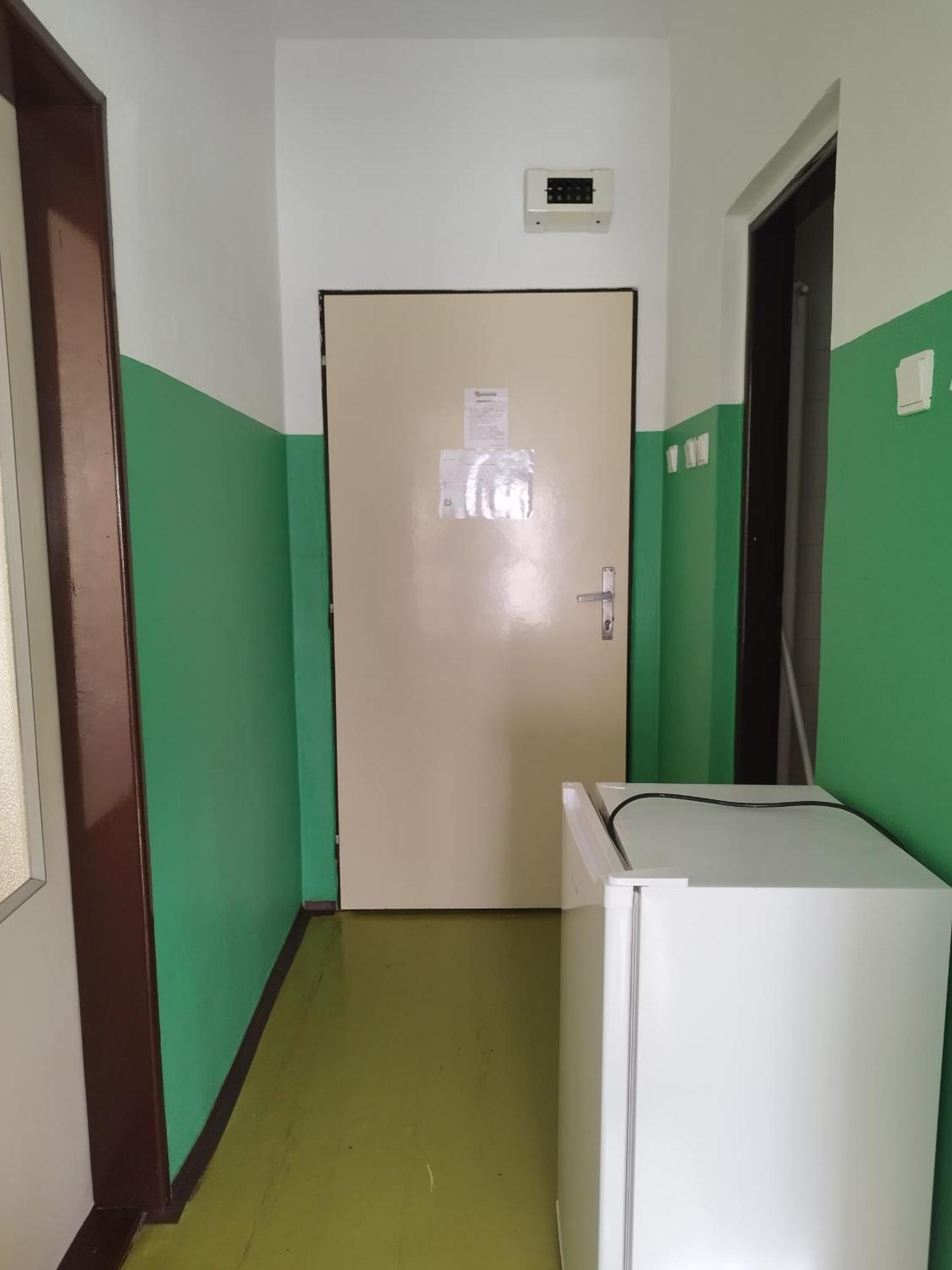Ubytovna Karpatia Sastin-Straze Exteriör bild